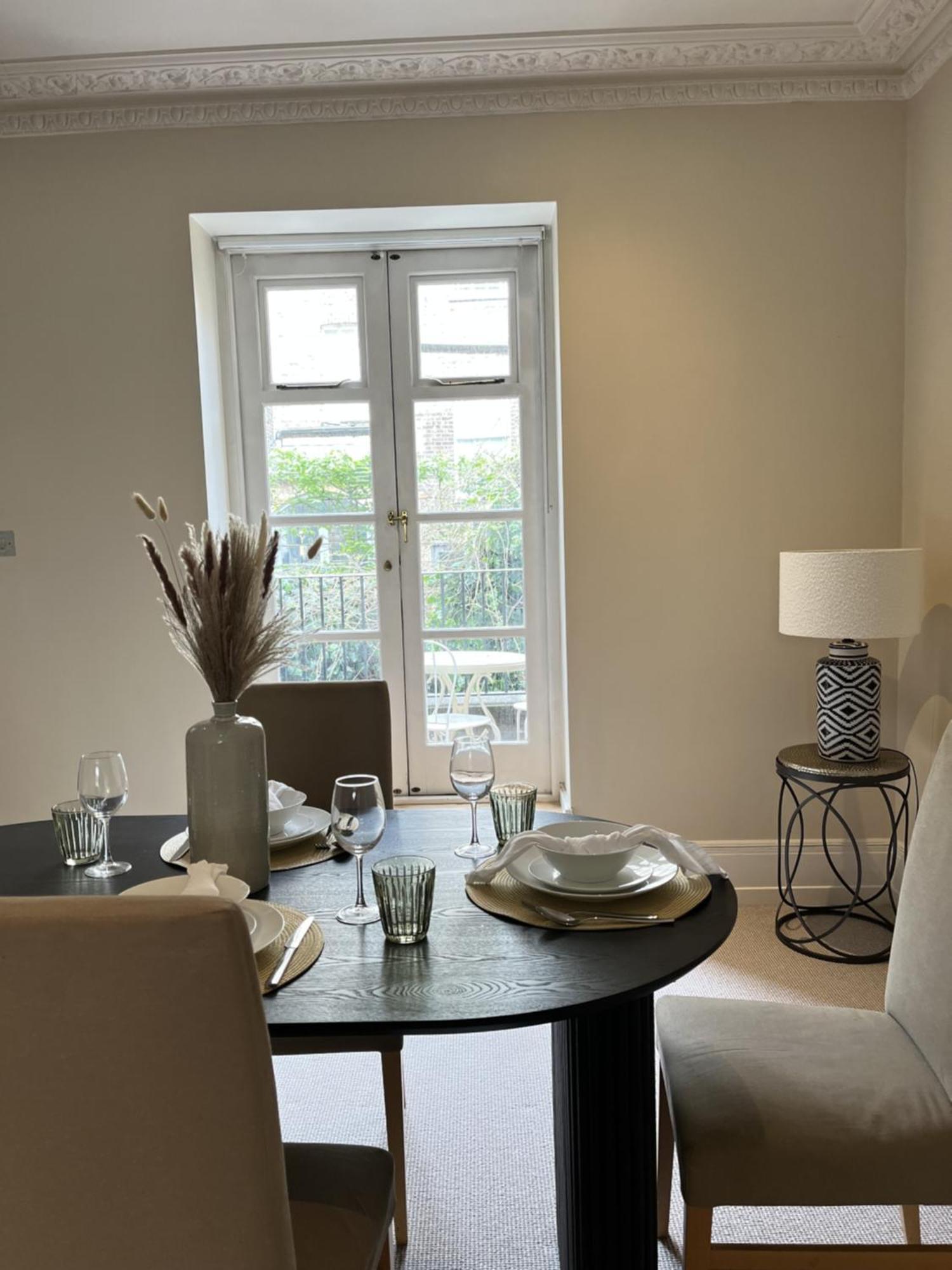 Aparthotel Belgravia Londra