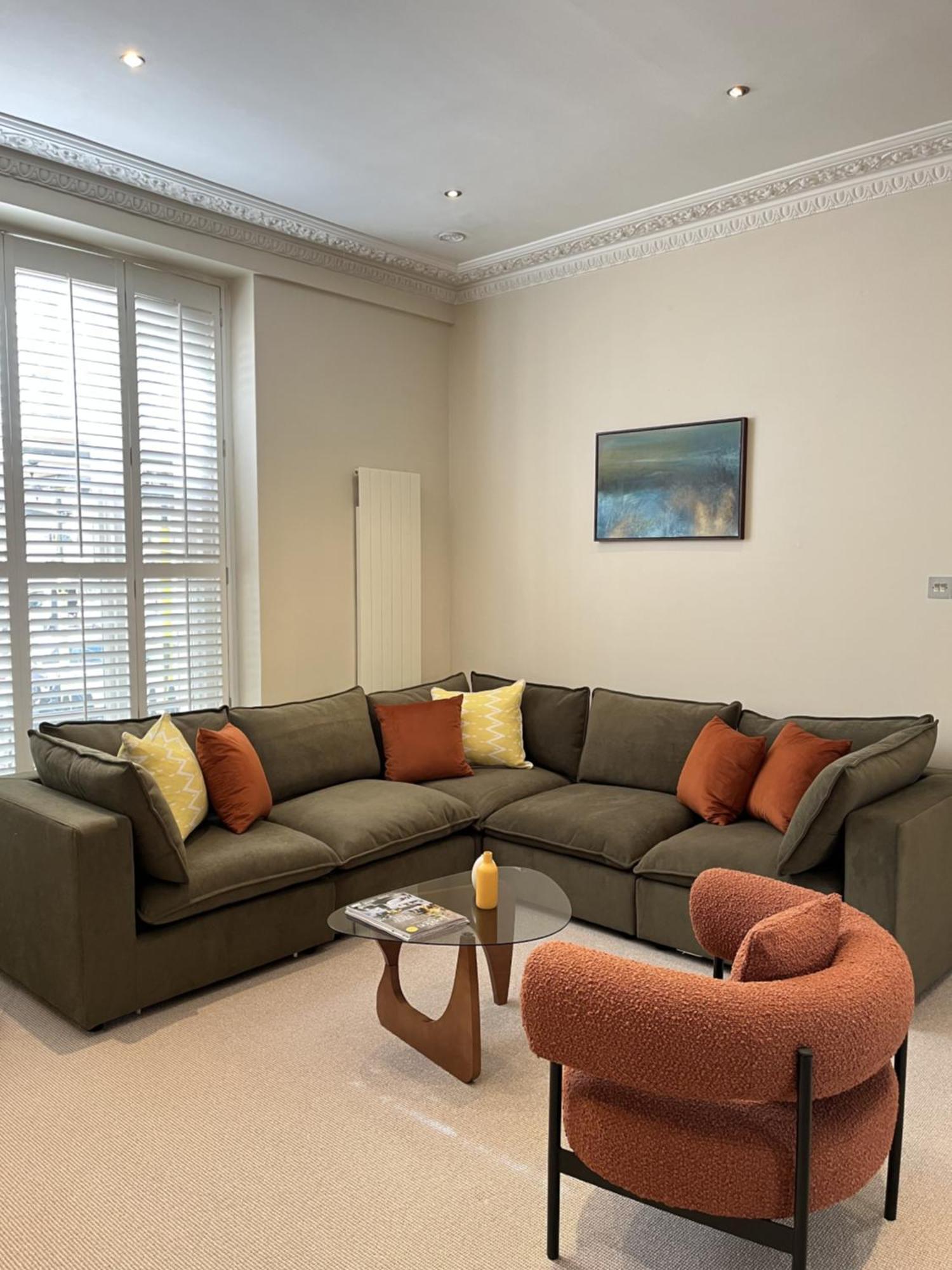 Aparthotel Belgravia Londra