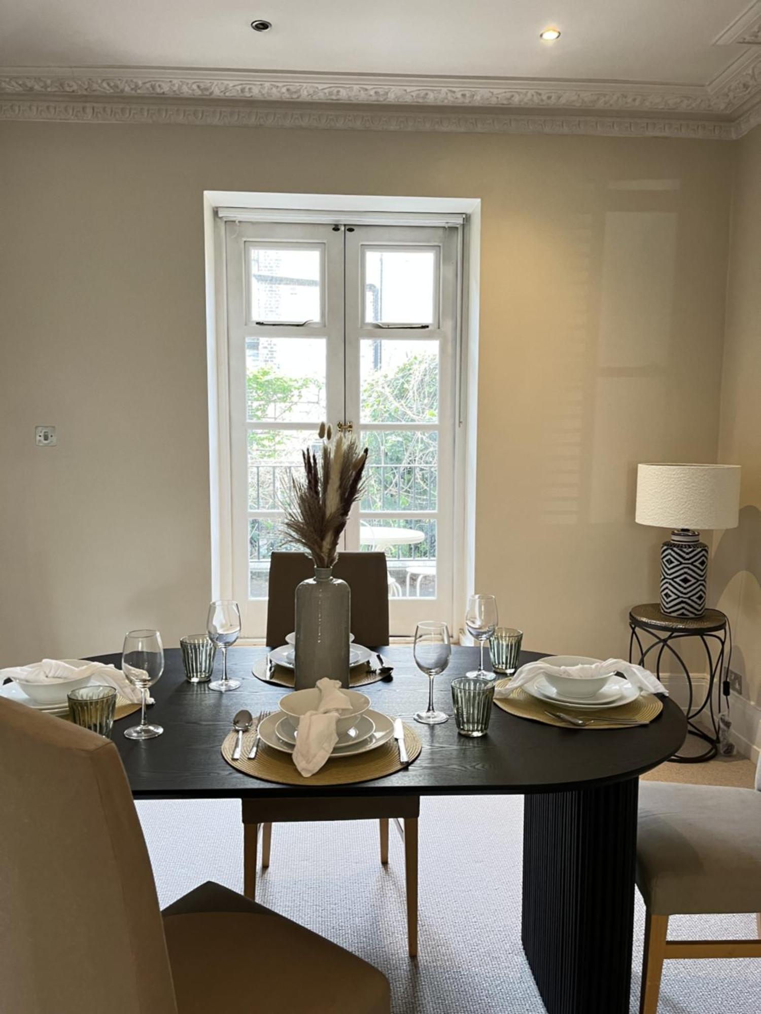 Aparthotel Belgravia Londra